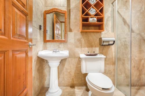 Hotel Boutique Casa Garay - image 4