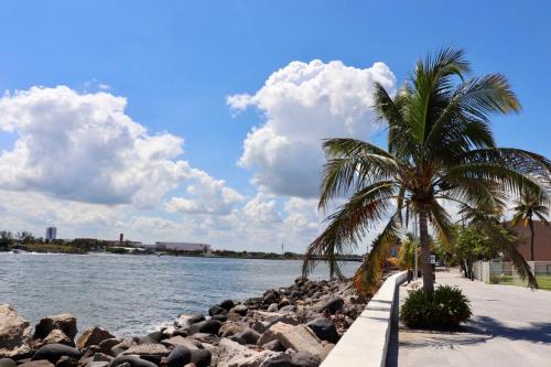 Apartamentos Frente a La Playa Boca del Rio