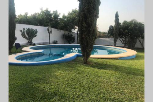 CUERNAVACA Casa completa de lujo, piscina climatizada