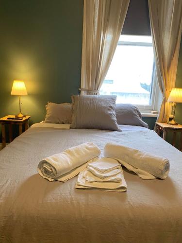 The Grand Hotel Millicent in Millicent