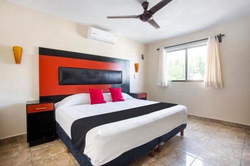 Hotel Jardín Cancún – Cancun, TX
