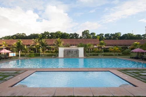 ボホール ビーチ クラブ リゾート10