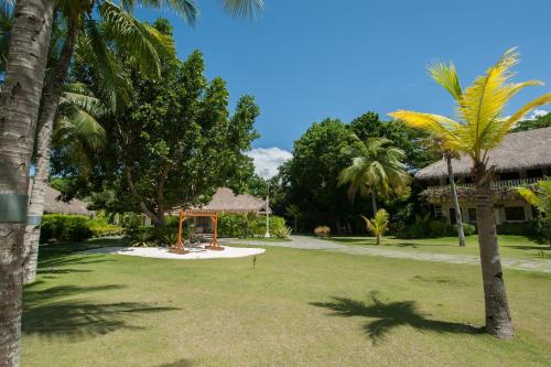 Bohol Beach Club