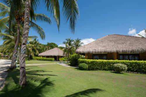 Bohol Beach Club