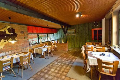 Hotel Landgasthof Puck - image 6