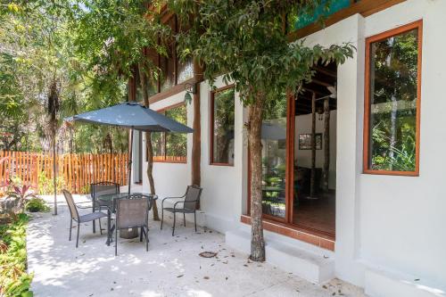 Ecovergel Hotel Riviera Maya - 로비