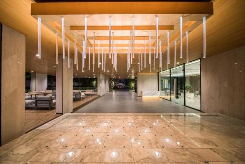 호텔 앰버 파타야 (Hotel Amber Pattaya) in 파타야