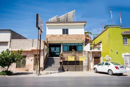 HOTELES CATEDRAL Torreón – Torreón, CO