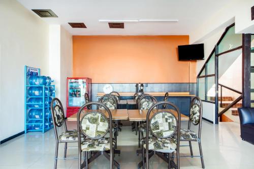 Létesítmények, HOTELES CATEDRAL Torreon in Segundo de Cobián Centro