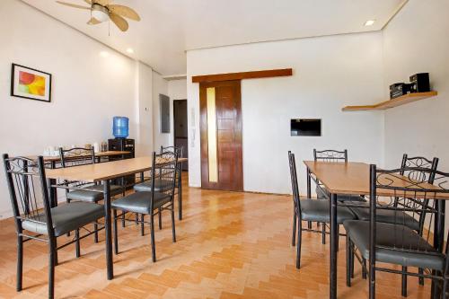 ห้องอาหาร, Royale Parc Hotel Puerto Princesa Palawan in พาลาวัน