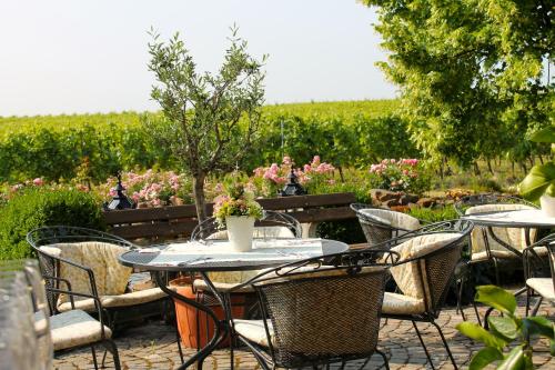 Villa Hochdörfer Gästehaus - image 5