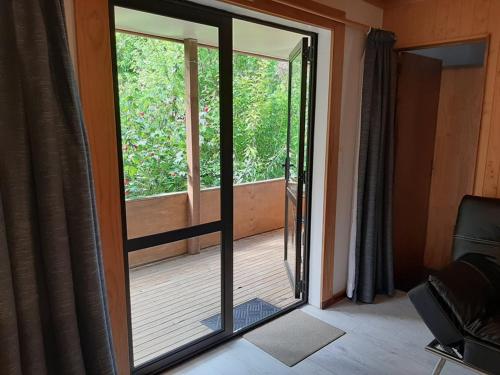 บริการและสิ่งอำนวยความสะดวก, Buena Vista Apartment in มาราฮัว