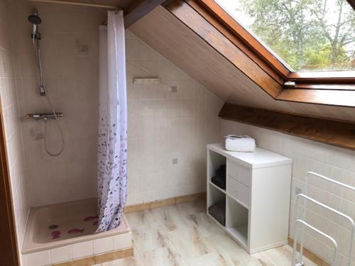B&B Aux lochnots