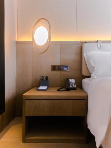Hangzhou Cozytree Hotel Yintai