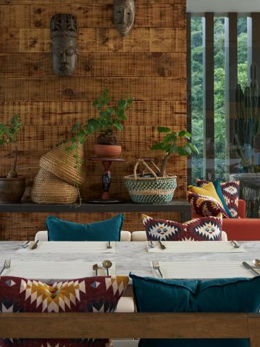 Restaurant, The Peri Hotel Khao Yai near Gran Monte Vineyard