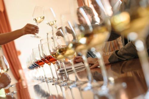 Villa Hochdörfer Gästehaus - image 3