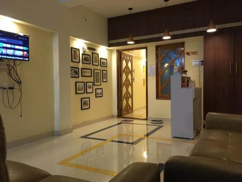 Grand Suites Srirangam