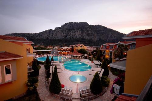 hotel photo