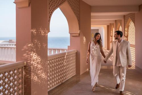 Shangri-La Al Husn, Muscat - Adults Only Resort