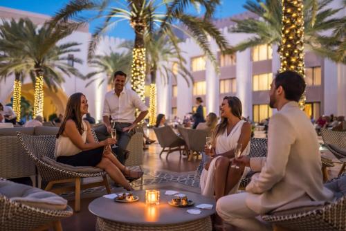 Shangri-La Al Husn Resort & Spa