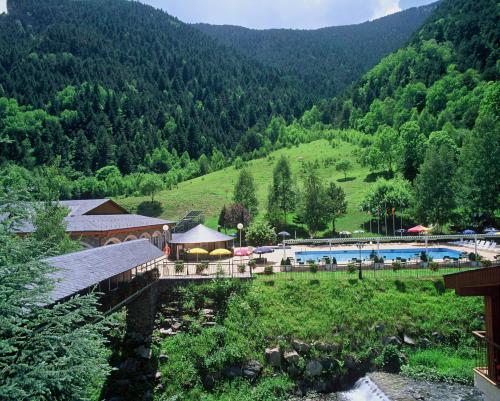 Hotel Sant Gothard