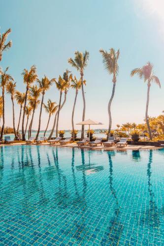 Photo - Shangri-La Le Touessrok, Mauritius