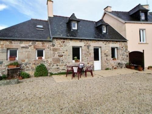 Gîte Kerbors, 2 pièces, 2 personnes - FR-1-536-41 gîte à louer Kerbors