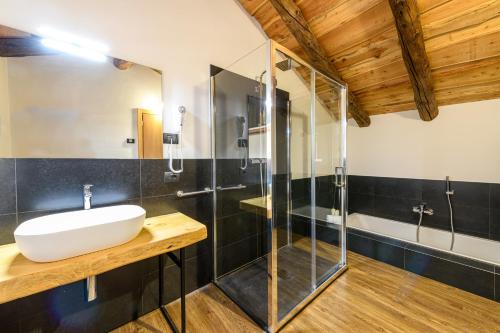 Agriturismo Ca Gianin