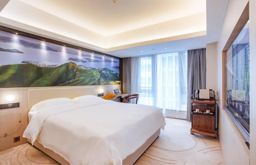 OASIS AVENUE - A GDH HOTEL Hong Kong 