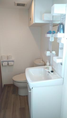 Rimon Apartment, Tokio (fotografie 9)