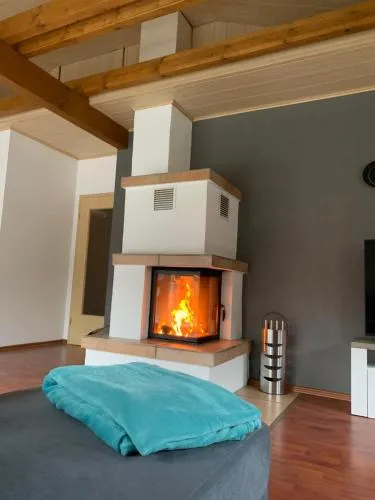 Ferienwohnung am Rothenberg in Altenau, Deutschland