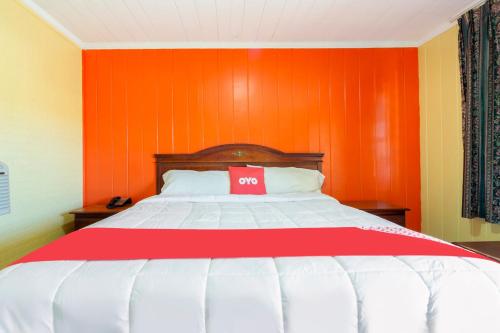 OYO Hotel Brookhaven MS Hwy 51 North - image 8