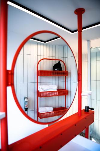 ห้องน้ำ, You Hotel Deauville - Handwritten Collection in โดวีล