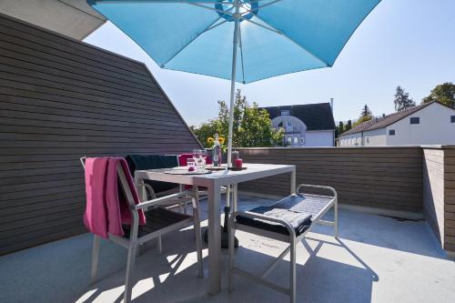 Boutique Apartments Kirchzarten 3