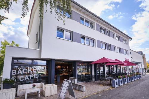 Boutique Apartments Kirchzarten 5