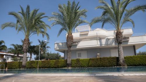 Villa Galati Resort - image 14