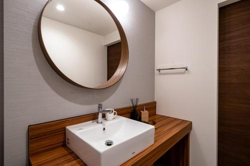 STAY & GO Shinsaibashi-Kita Room Type - Studio Apartment