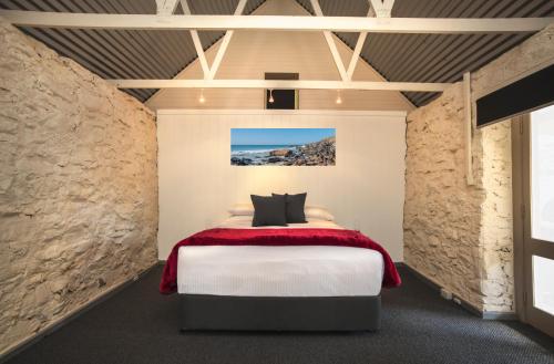 Second Valley Cottages and Lodge in Wirrina Cove