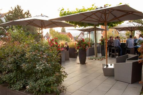 Hotel Gude - image 8