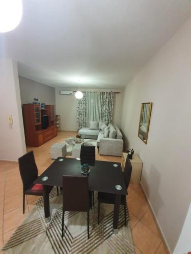 Panorama Apartment Durres