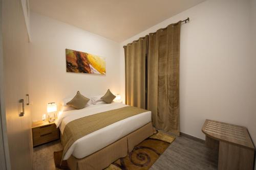 Rose Dream - Two Bedroom Furnished Apartment, Jumeirah Village Circle