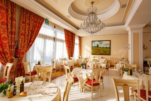 Hotel Terme All'Alba - image 5
