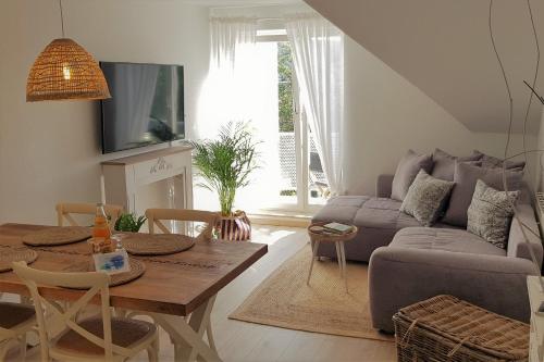 Sonnenschein Apartment Bodensee