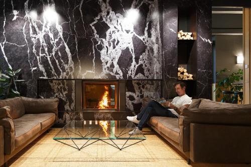 阿巴索酒店 Hotel Arbaso