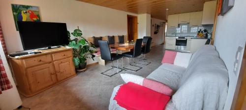 Létesítmények, Mattihus in St. Stephan