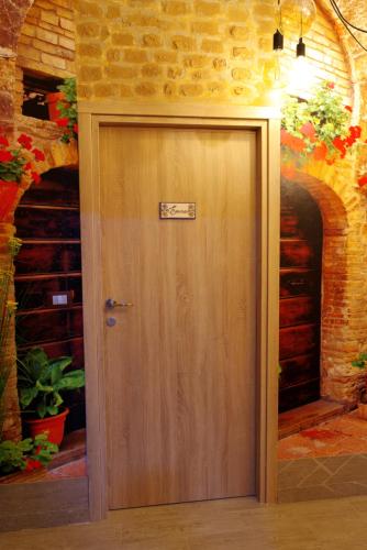 appartment & rooms SecondoPiano - image 2