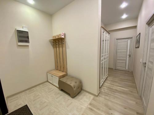 Апартаменты Люкс класса MARINE - image 7