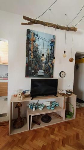 Apartment in Belgrade 