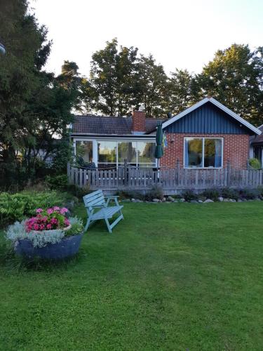 B&B Beddingestrand - Enevägen 9 - Bed and Breakfast Beddingestrand