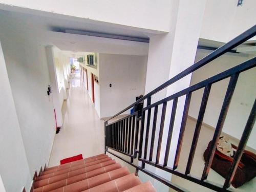 RedDoorz At Artomoro Guest House – Sleman, MN